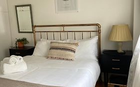 Cosy Shoreditch Flat