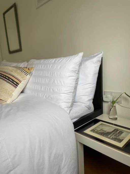 Appartement Cosy Shoreditch Flat à Londres Extérieur photo