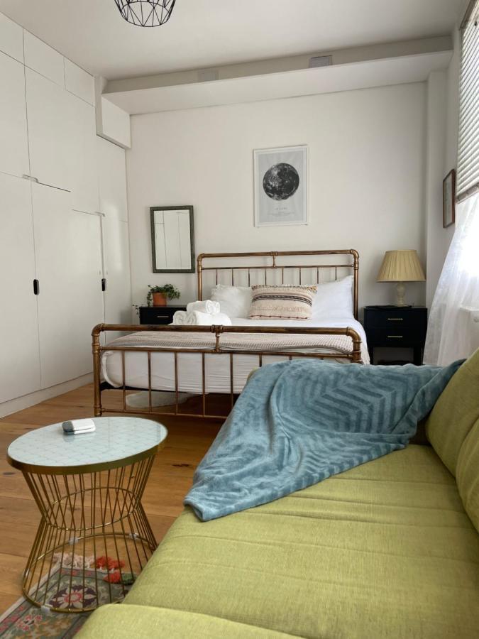 Appartement Cosy Shoreditch Flat à Londres Extérieur photo