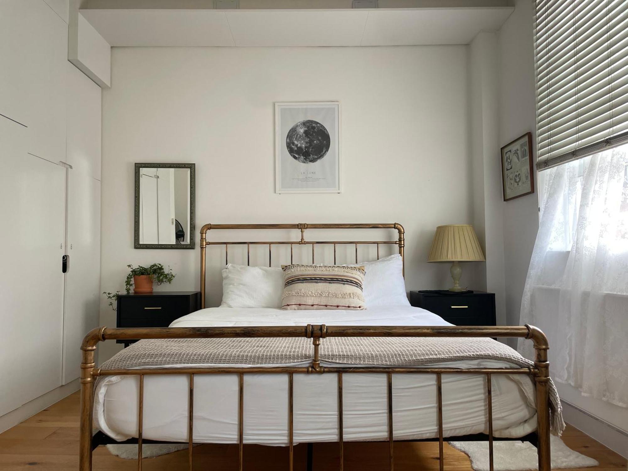 Appartement Cosy Shoreditch Flat à Londres Extérieur photo